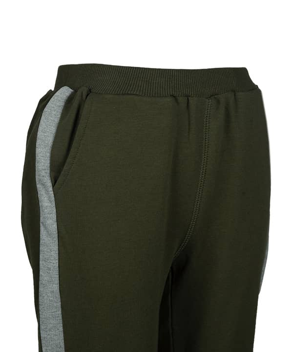 شلوار اسلش پسرانه اسپرت جین وست Jeanswest - 3