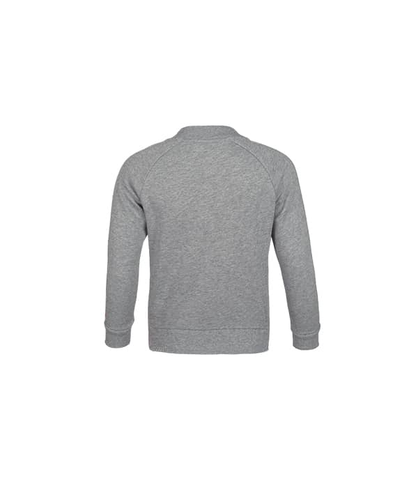 سویشرت دخترانه زیپ دار جین وست Jeanswest - 1