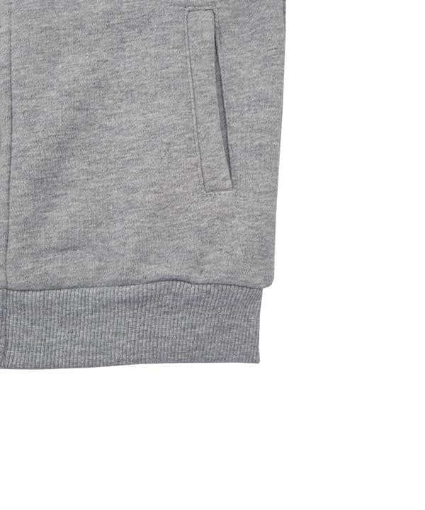 سویشرت دخترانه زیپ دار جین وست Jeanswest - 5
