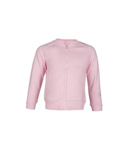 سویشرت دخترانه زیپ دار جین وست Jeanswest - 0
