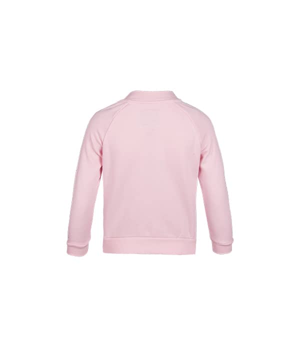 سویشرت دخترانه زیپ دار جین وست Jeanswest - 1