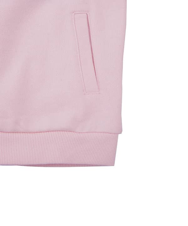 سویشرت دخترانه زیپ دار جین وست Jeanswest - 5