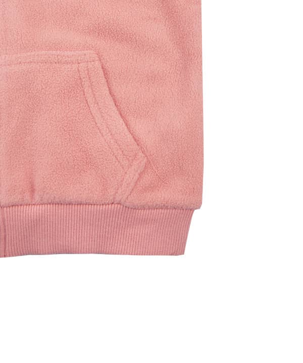 سویشرت دخترانه کلاه دار جین وست Jeanswest - 3