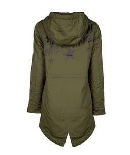 کاپشن زنانه جین وست  Jeanswest - 1