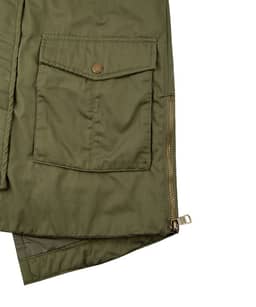 کاپشن زنانه جین وست  Jeanswest - 4
