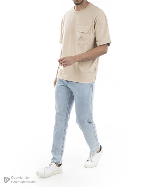 شلوار جین مردانه جوتی جینز JootiJeans کد 41581810 - 1