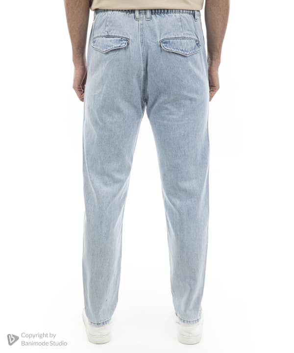 شلوار جین مردانه جوتی جینز JootiJeans کد 41581810 - 2