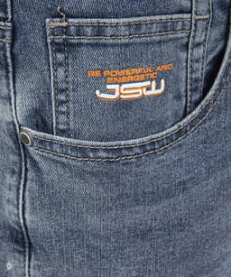 شلوار جین مردانه جین وست Jeanswest کد 41181514 - 2