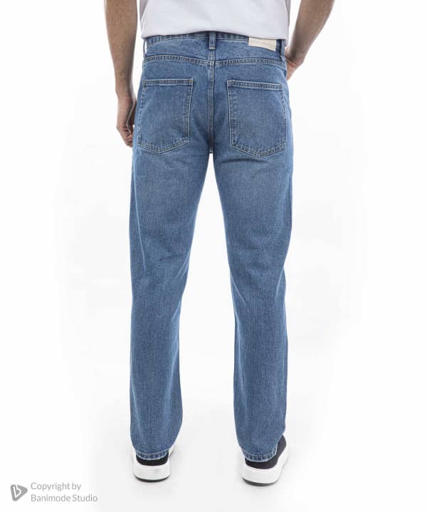 شلوار جین مردانه جوتی جینز JootiJeans کد 41581830 - 1