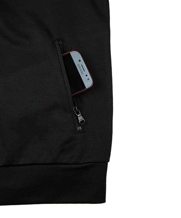 سویشرت ساده مردانه جین وست Jeanswest - 4