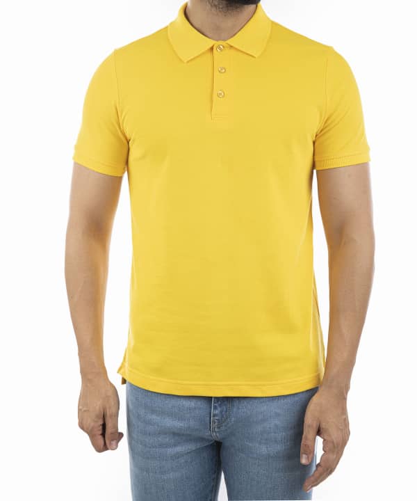 پولوشرت مردانه جوتی جینز JootiJeans کد 41573951 - 0