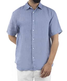 پیراهن لینن مردانه جوتی جینز JootiJeans کد 41533098 - 0