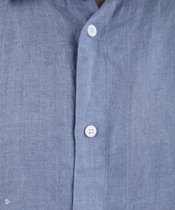 پیراهن لینن مردانه جوتی جینز JootiJeans کد 41533098 - 3
