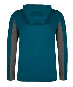سویشرت کلاهدار مردانه جین وست  Jeanswest - 1