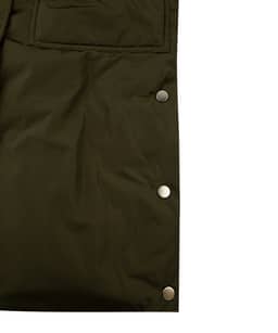 کاپشن زنانه بلند جین وست Jeanswest - 6