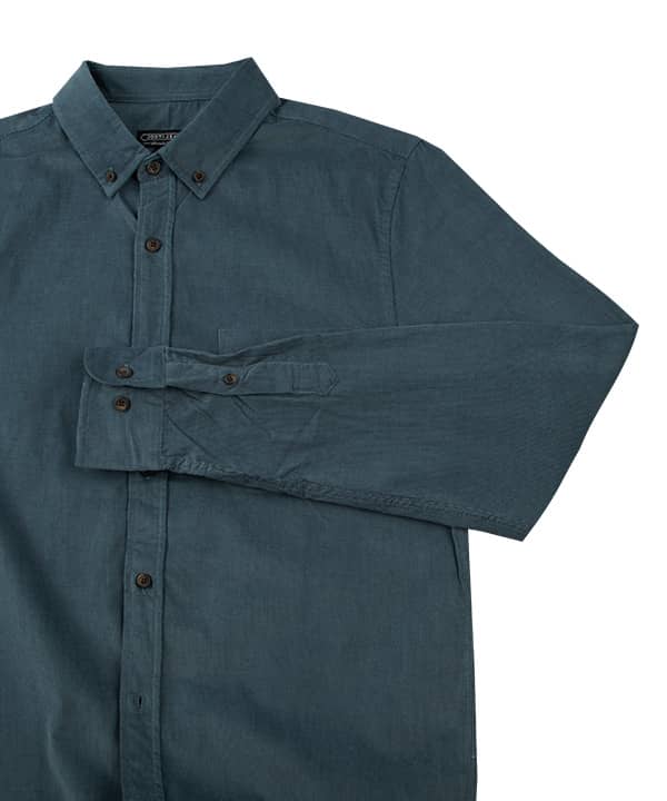 پیراهن پاییزه مردانه جوتی جینز Jootijeans - 2