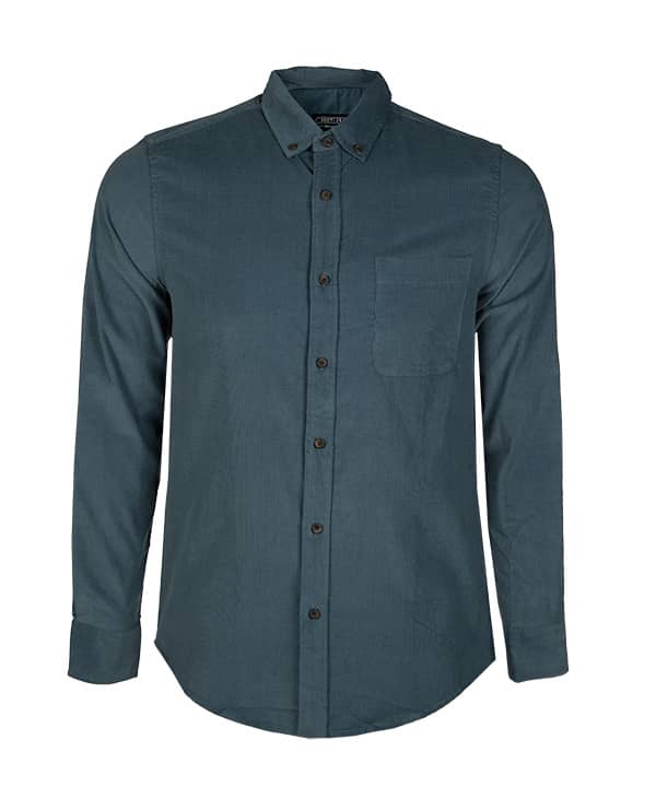 پیراهن پاییزه مردانه جوتی جینز Jootijeans - 0