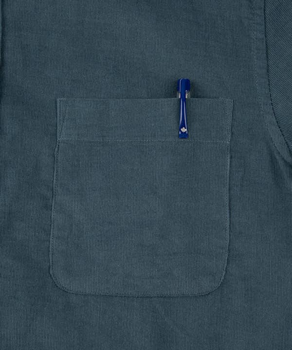 پیراهن پاییزه مردانه جوتی جینز Jootijeans - 3