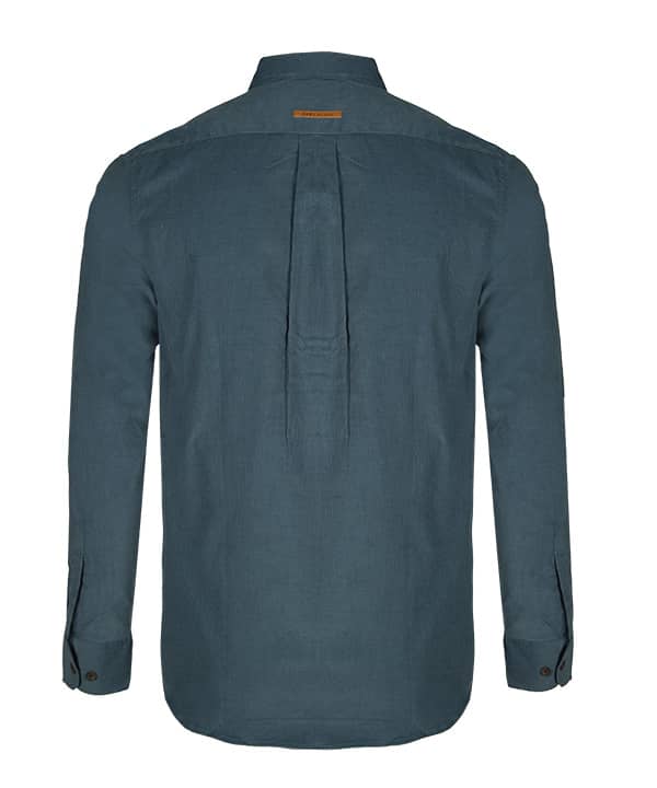 پیراهن پاییزه مردانه جوتی جینز Jootijeans - 1
