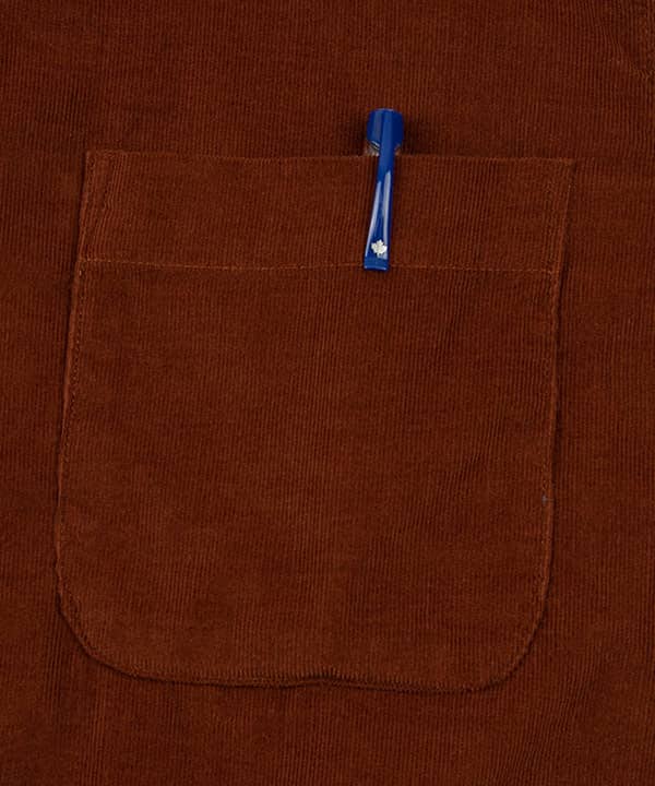 پیراهن پاییزه مردانه جوتی جینز Jootijeans - 3