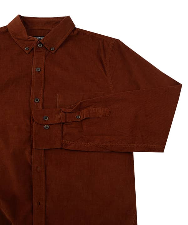 پیراهن پاییزه مردانه جوتی جینز Jootijeans - 2
