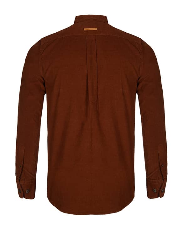 پیراهن پاییزه مردانه جوتی جینز Jootijeans - 1
