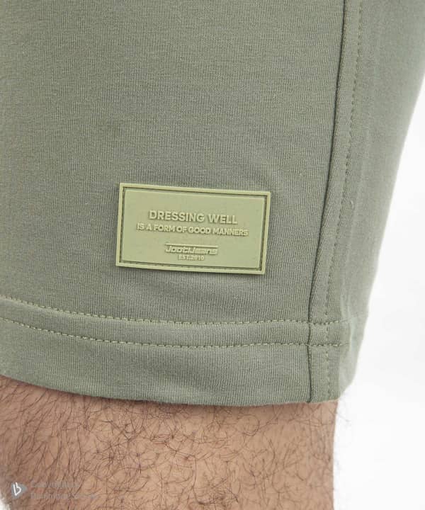 شلوارک اسپرت مردانه جوتی جینز JootiJeans کد S41564670 - 2