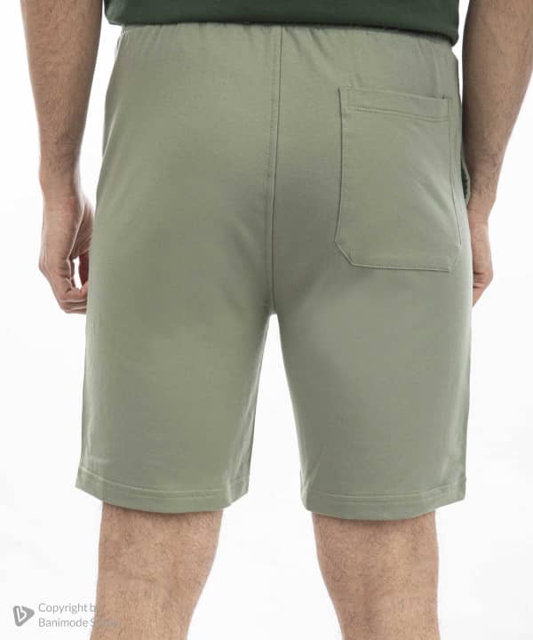 شلوارک اسپرت مردانه جوتی جینز JootiJeans کد S41564670 - 1