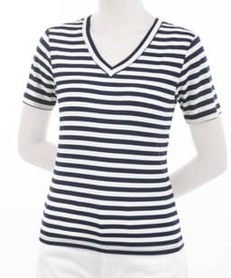 تیشرت زنانه جین وست Jeanswest کد 42273009 - 0