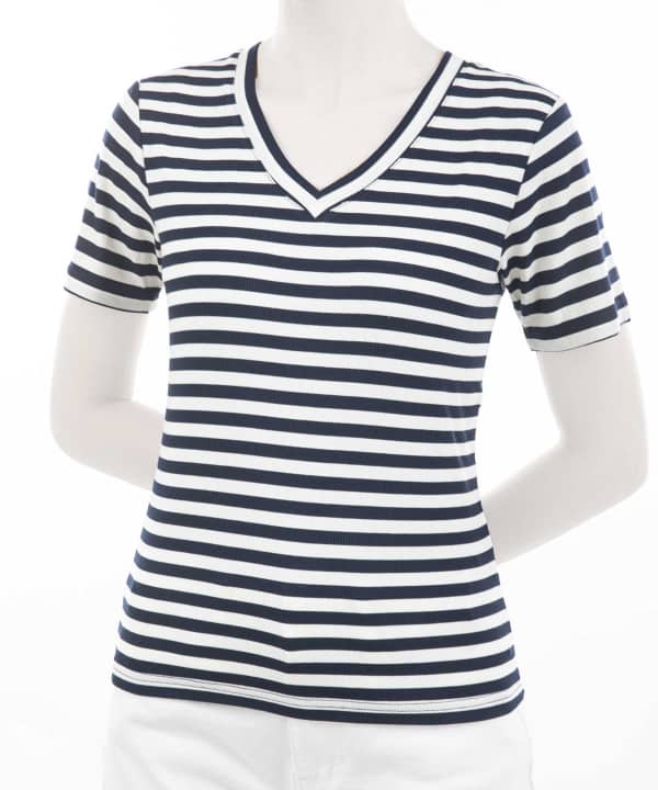 تیشرت زنانه جین وست Jeanswest کد 42273009 - 0