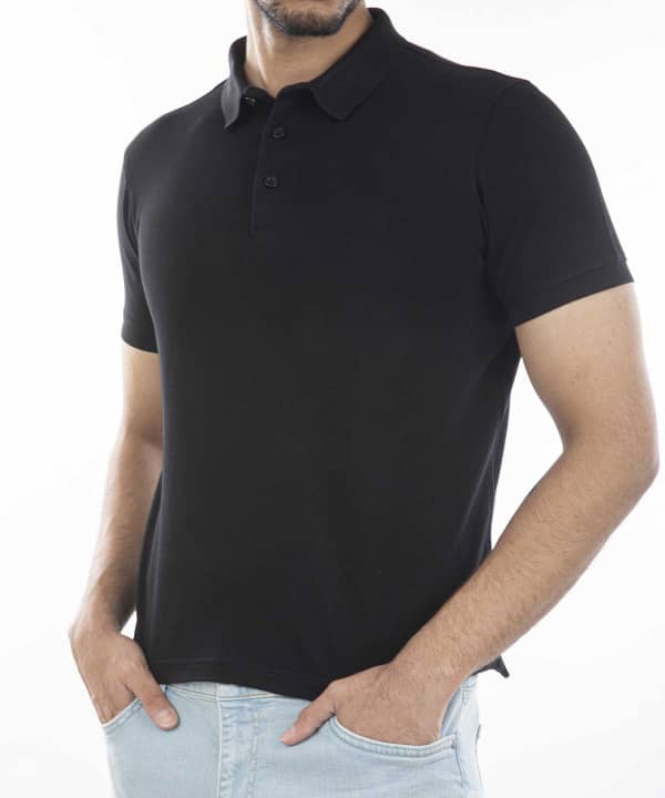 پولوشرت مردانه جوتی جینز JootiJeans کد SH41573952 - 0