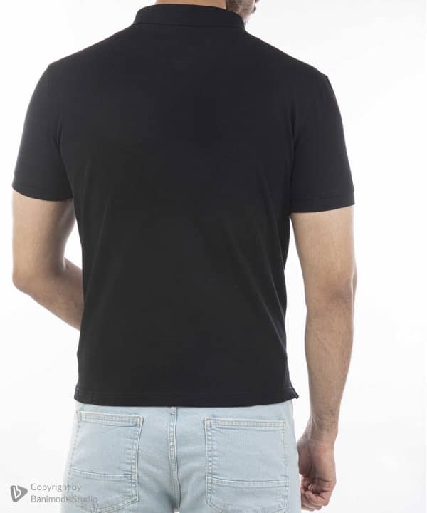 پولوشرت مردانه جوتی جینز JootiJeans کد SH41573952 - 1