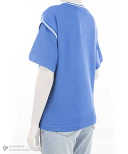 تیشرت زنانه جین وست Jeanswest کد 41273517 - 1
