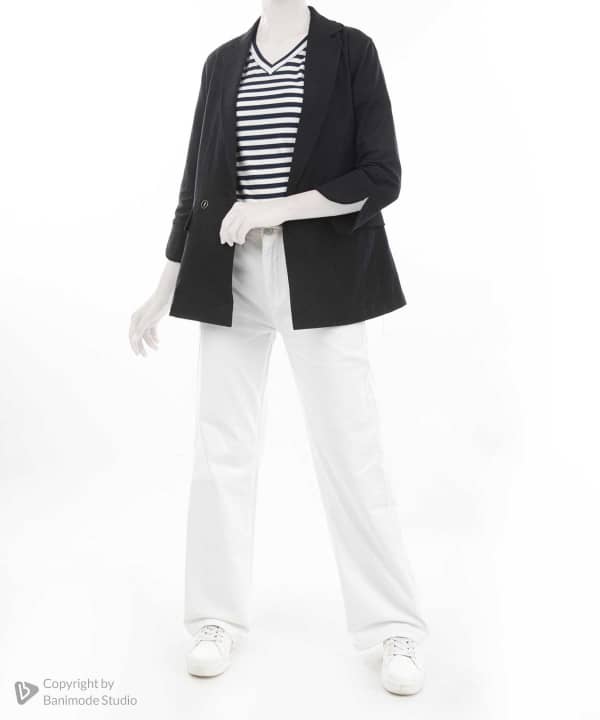 کت زنانه جوتی جینز JootiJeans کد 32732682 - 1