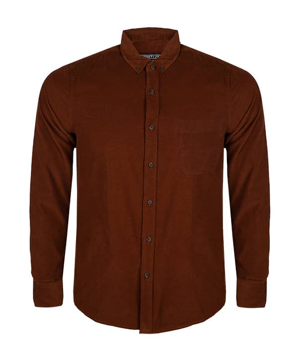 پیراهن پاییزه مردانه جوتی جینز Jootijeans - 0