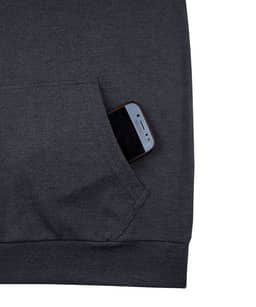 هودی مردانه جین وست Jeanswest - 3