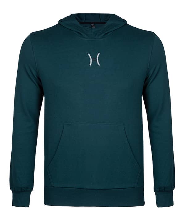 هودی مردانه جین وست Jeanswest - 0