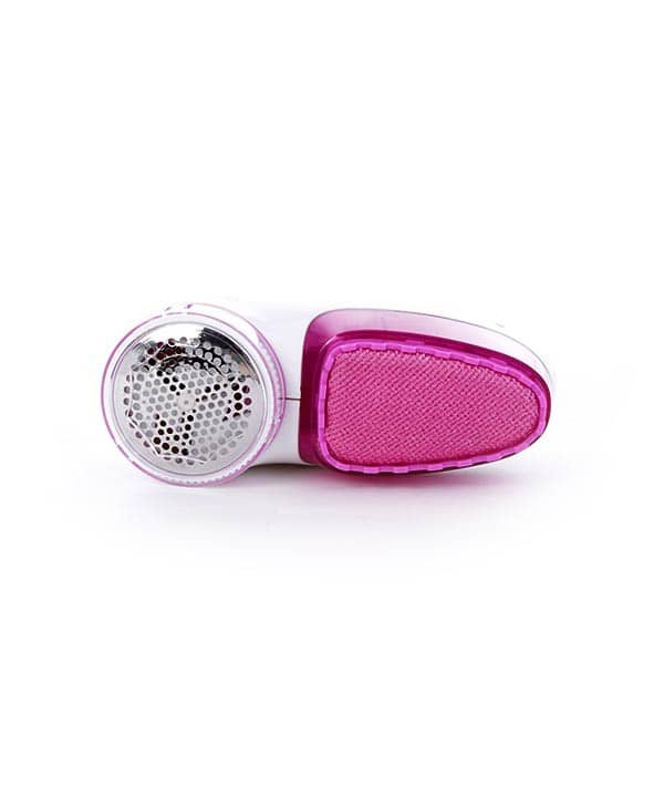 دستگاه پرزگیر - 3