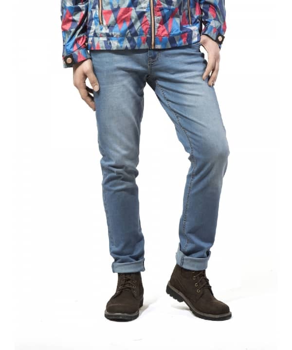 شلوار جین مردانه جین وست Jeanswest کد 51181512 - 0
