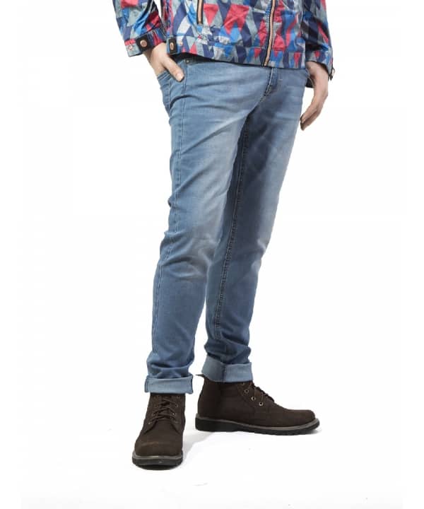 شلوار جین مردانه جین وست Jeanswest کد 51181512 - 1