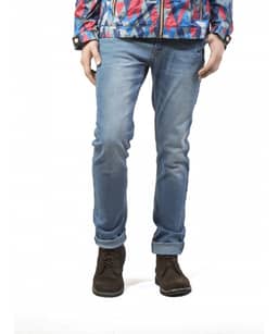 شلوار جین مردانه جین وست Jeanswest کد 51181512 - 2