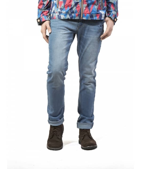 شلوار جین مردانه جین وست Jeanswest کد 51181512 - 2