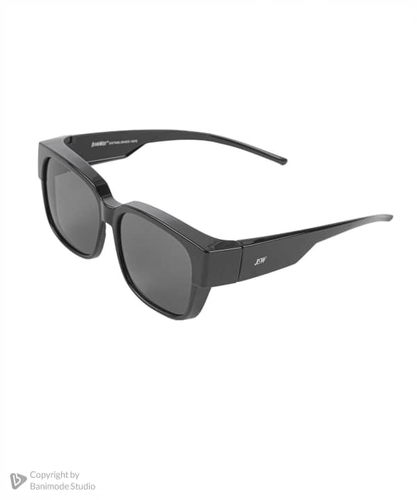 عینک مردانه جین وست Jeanswest کد 41A00181 - 1