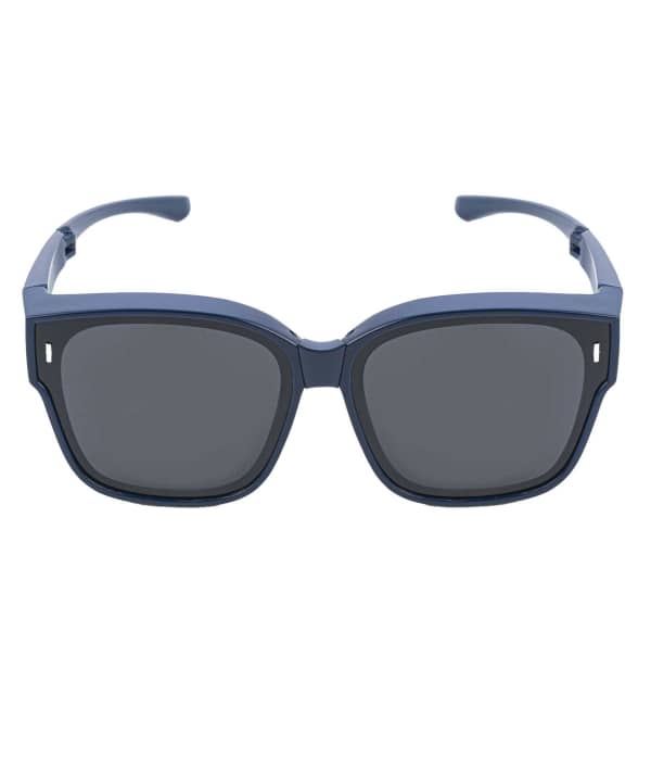 عینک مردانه جین وست Jeanswest کد 41A00180 - 0