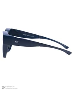 عینک مردانه جین وست Jeanswest کد 41A00180 - 2