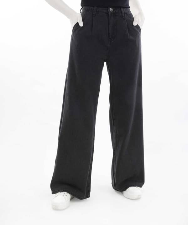 شلوارجین زنانه جوتی جینز Jooti Jeans کد 41781828 - 0