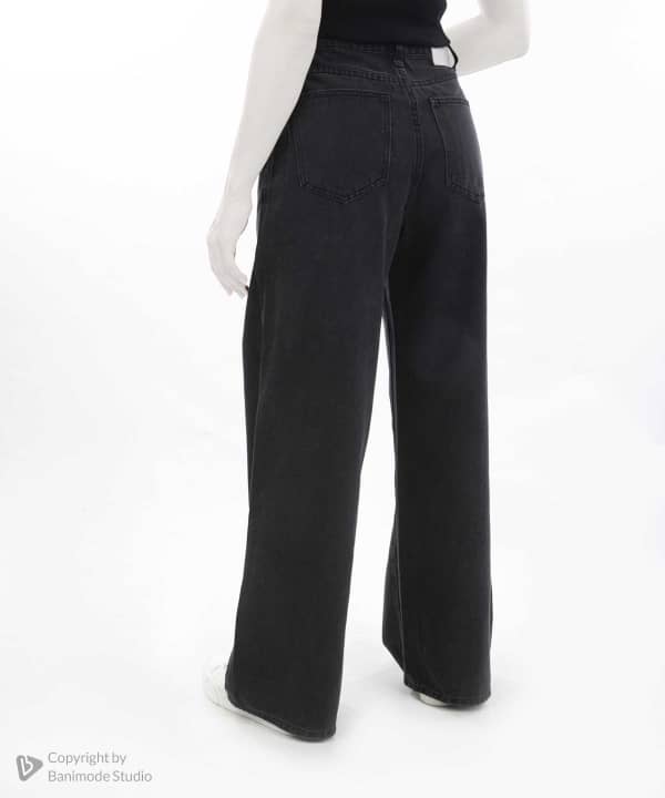 شلوارجین زنانه جوتی جینز Jooti Jeans کد 41781828 - 1