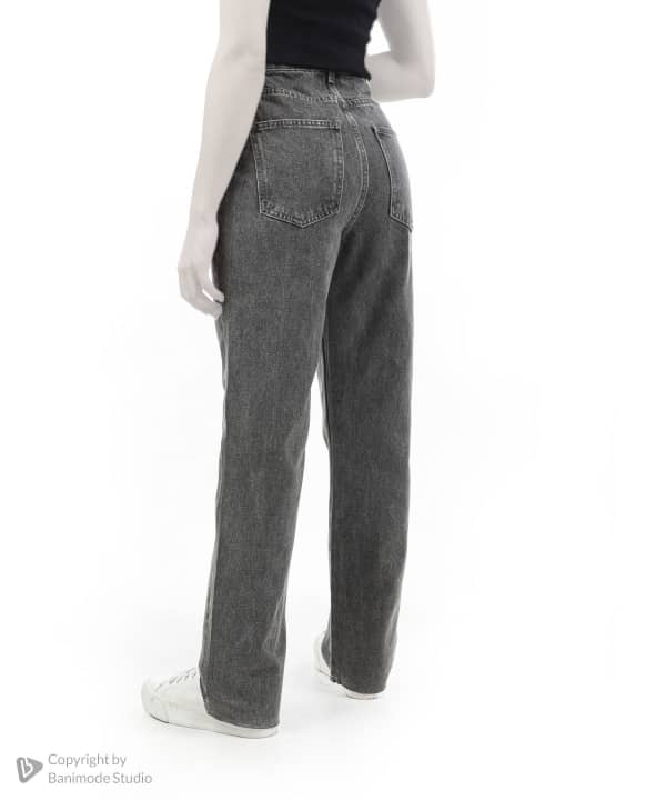 شلوارجین زنانه جوتی جینز Jooti Jeans کد 41789831 - 1