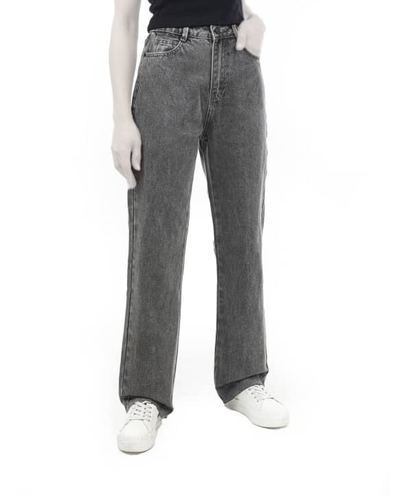شلوارجین زنانه جوتی جینز Jooti Jeans کد 41789831 - 0
