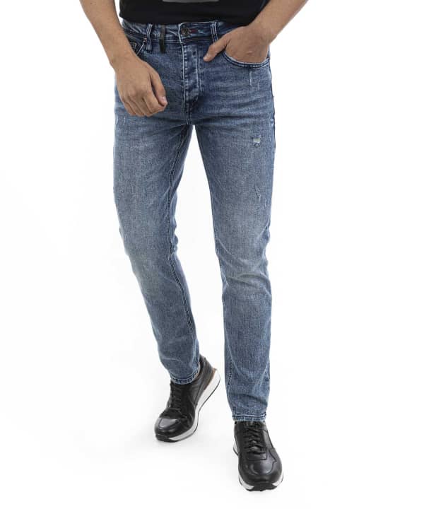 شلوار جین مردانه جوتی جینز JootiJeans کد 41581822 - 0